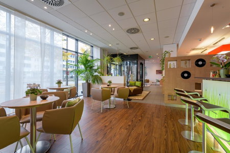 ibis Heilbronn City, Heilbronn, Germany