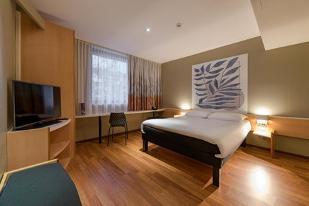 ibis Heilbronn City, Heilbronn, Germany