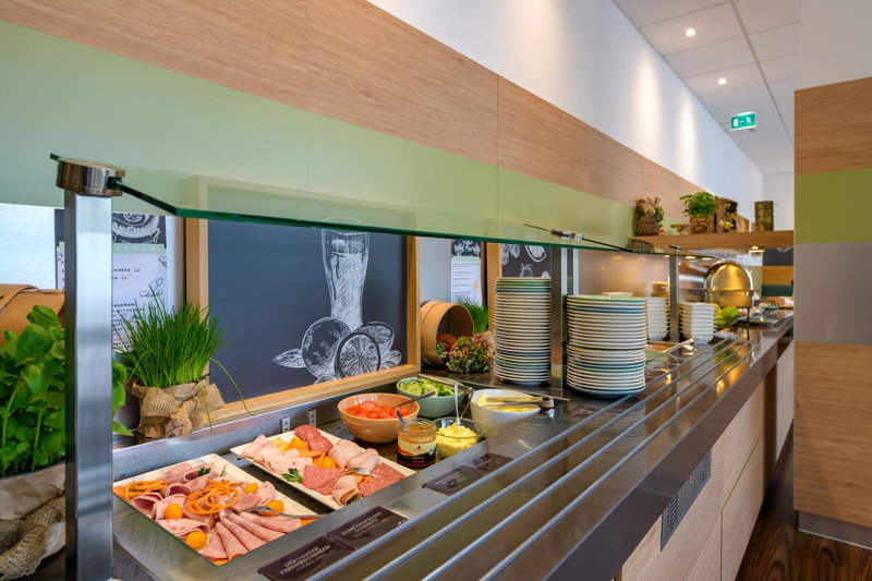 ibis Heilbronn City, Heilbronn, Germany