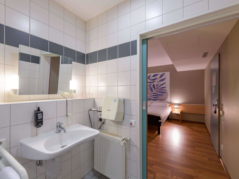 ibis Heilbronn City, Heilbronn, Germany