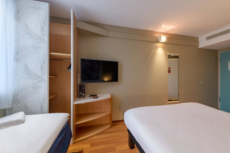 ibis Heilbronn City, Heilbronn, Germany