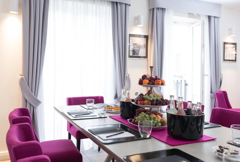 Hotel Brandenburger Tor Potsdam, Potsdam, Germany