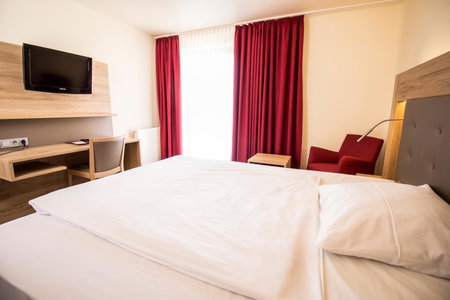 Arvena Park Hotel, Wendelstein, Germany