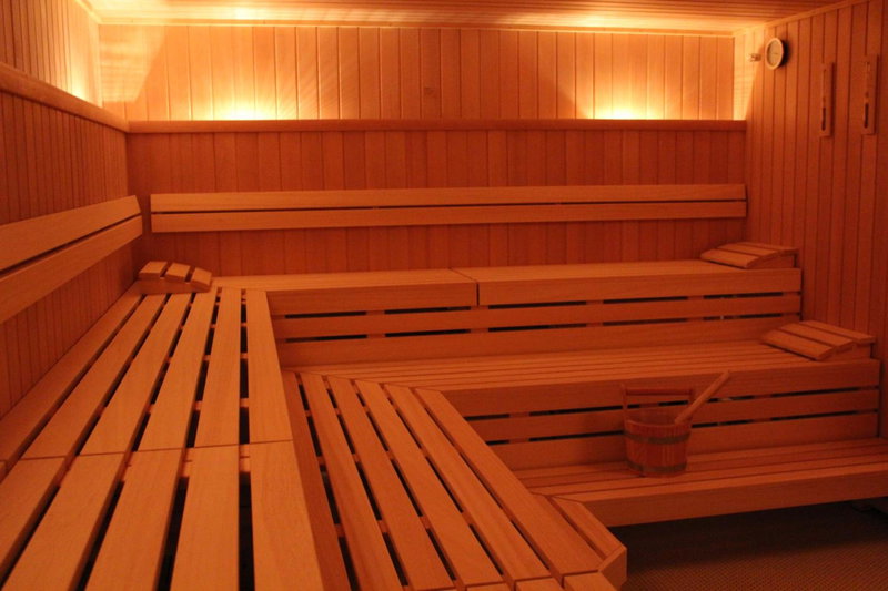 Arvena Park Hotel, Wendelstein, Germany