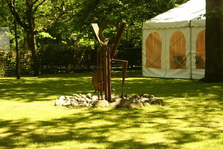 Arvena Park Hotel, Wendelstein, Germany