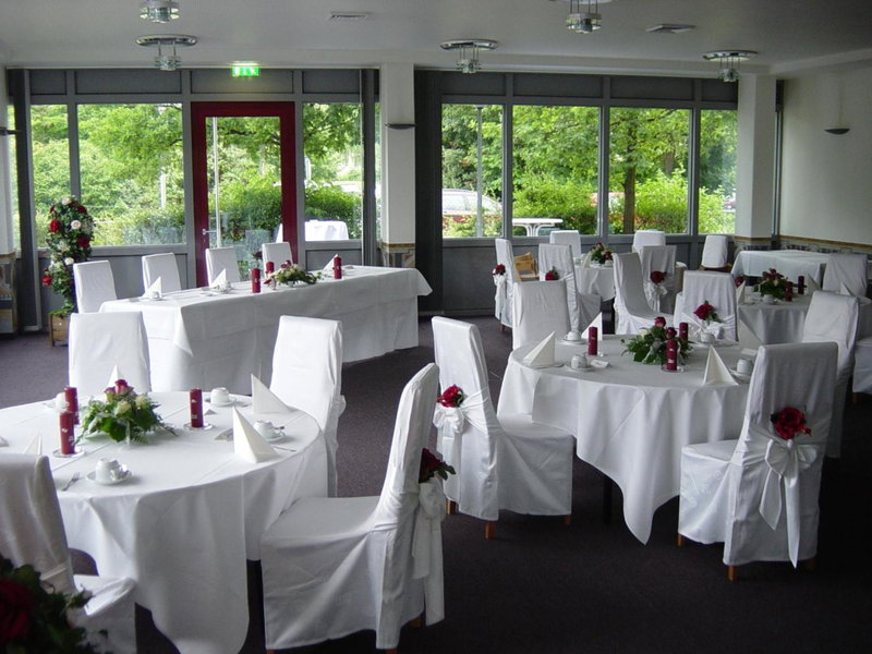 Arvena Park Hotel, Wendelstein, Germany