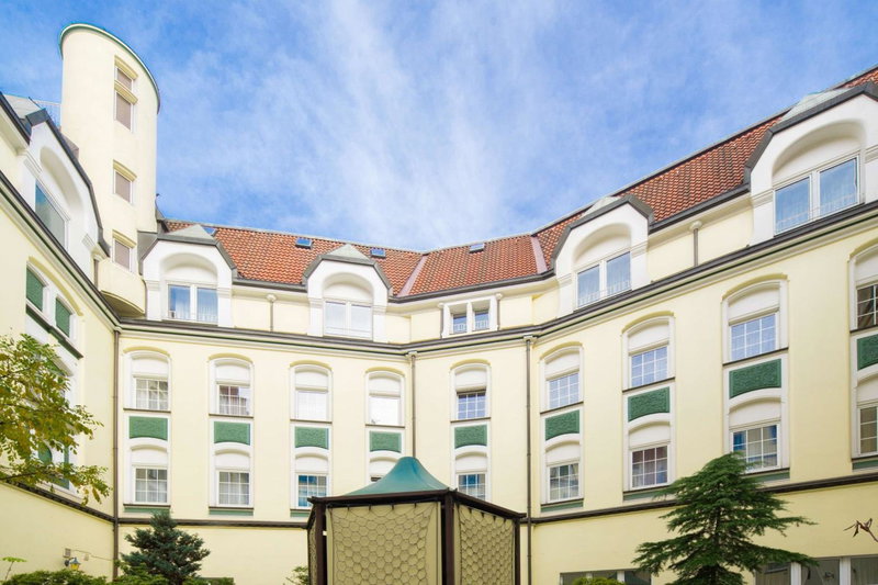Hotel Essener Hof; Sure Hotel Collection by Best Western, Essen, Germany