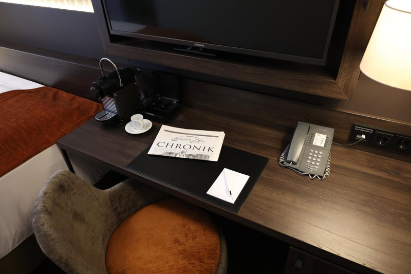 Hotel Essener Hof; Sure Hotel Collection by Best Western, Essen, Germany