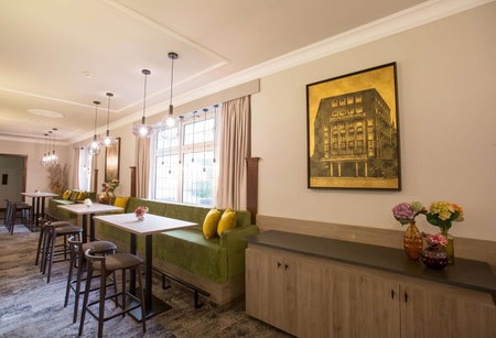 Hotel Essener Hof; Sure Hotel Collection by Best Western, Essen, Germany
