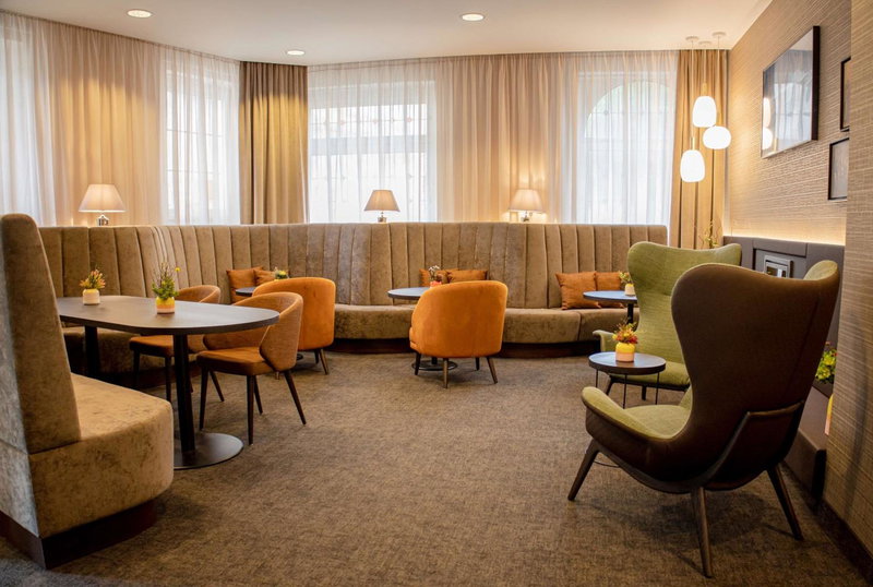 Hotel Essener Hof; Sure Hotel Collection by Best Western, Essen, Germany