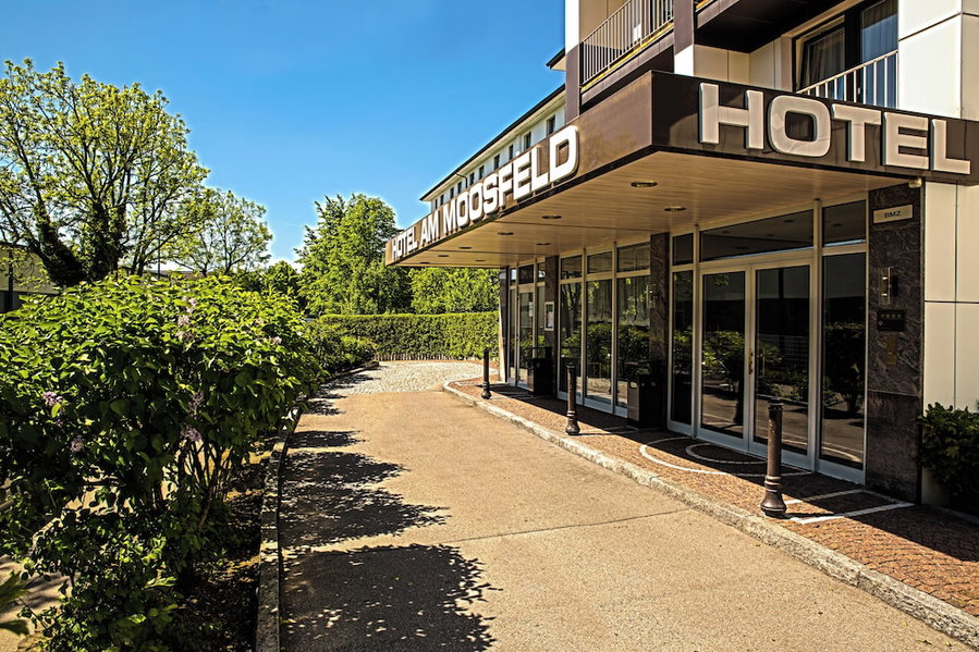 Am Moosfeld, Bogenhausen, Germany