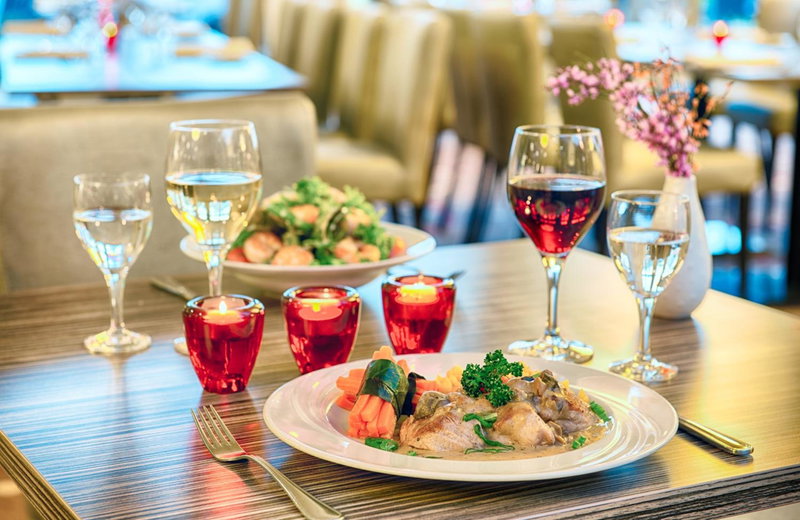 Leonardo Hotel Mannheim-Ladenburg, Viernheim, Germany