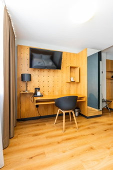 mk hotel frankfurt, Frankfurt am Main, Germany