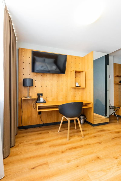 mk hotel frankfurt, Frankfurt am Main, Germany