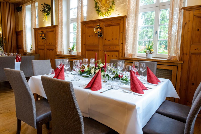 Hotel Domhof, Speyer, Germany