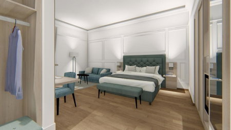 Hotel Domhof, Speyer, Germany