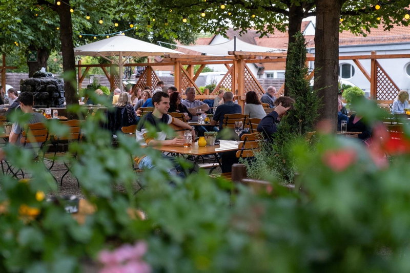 Hotel Domhof, Speyer, Germany