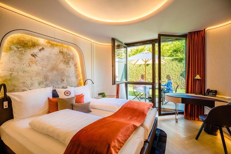 Hotel Neues Tor, Bad Rappenau, Germany