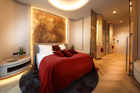 Hotel Neues Tor, Bad Rappenau, Germany