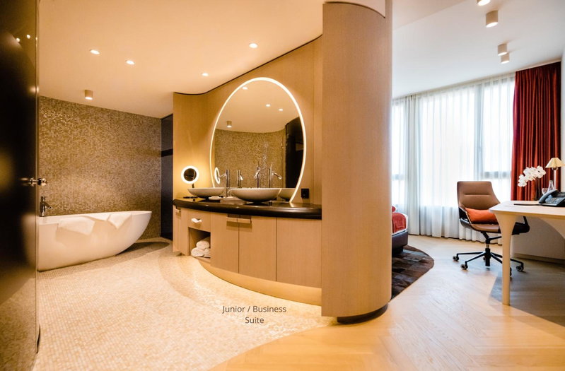 Hotel Neues Tor, Bad Rappenau, Germany