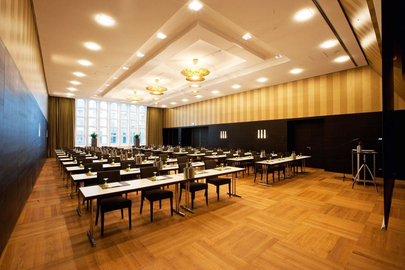 ATLANTIC Grand Hotel Bremen, Bremen, Germany