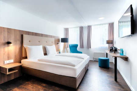 ACHAT Hotel Stuttgart Zuffenhausen, Korntal, Germany