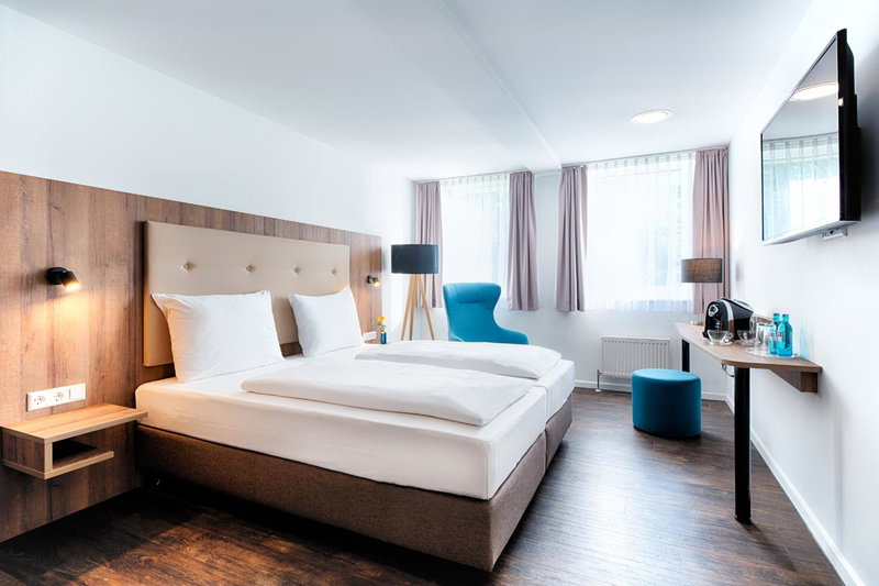 ACHAT Hotel Stuttgart Zuffenhausen, Korntal, Germany
