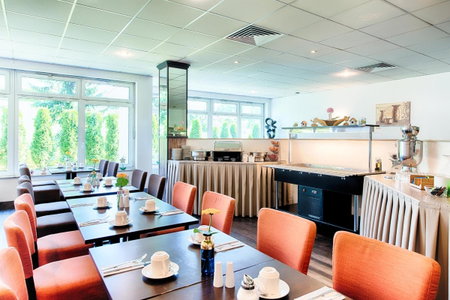 ACHAT Hotel Stuttgart Zuffenhausen, Korntal, Germany