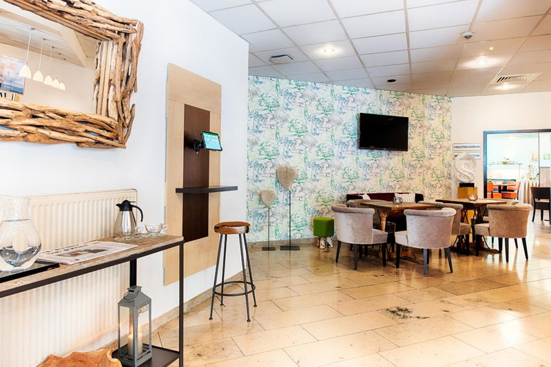 ACHAT Hotel Stuttgart Zuffenhausen, Korntal, Germany