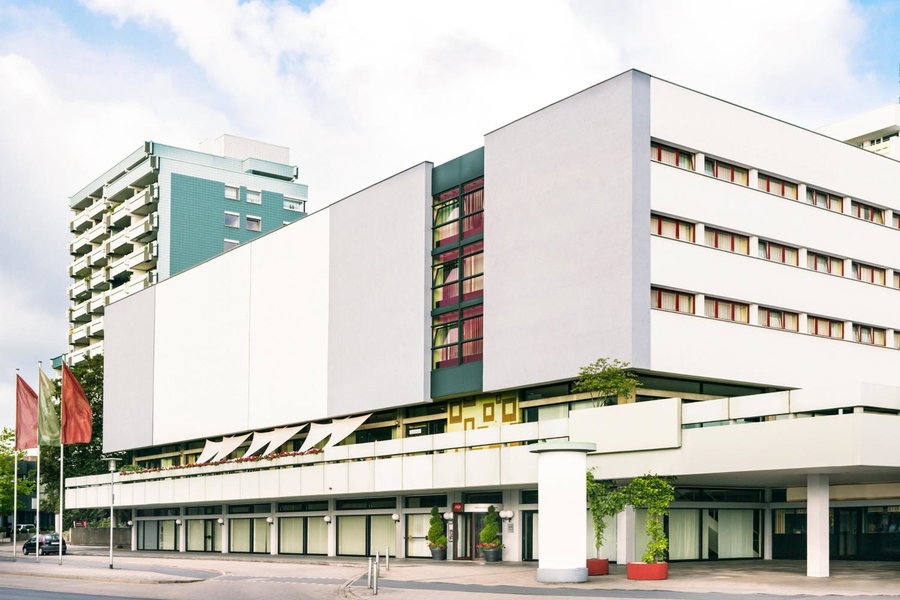 ACHAT Hotel Braunschweig, Braunschweig, Germany