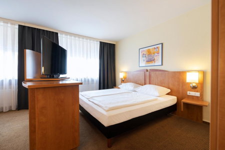 ACHAT Hotel Braunschweig, Braunschweig, Germany