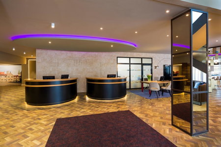 ACHAT Hotel Braunschweig, Braunschweig, Germany