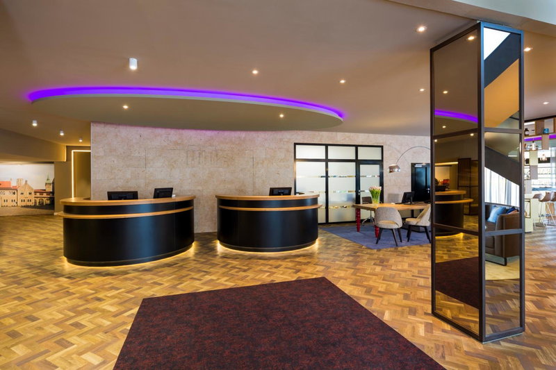 ACHAT Hotel Braunschweig, Braunschweig, Germany