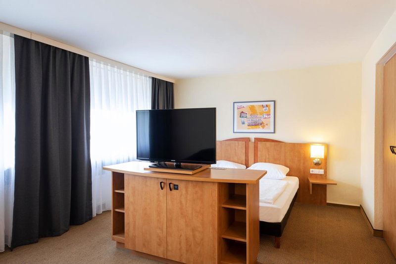 ACHAT Hotel Braunschweig, Braunschweig, Germany