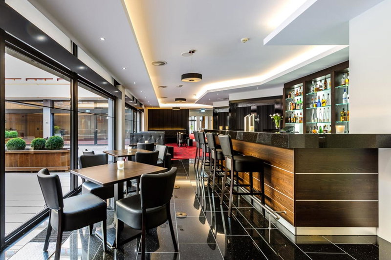 ACHAT Hotel Braunschweig, Braunschweig, Germany