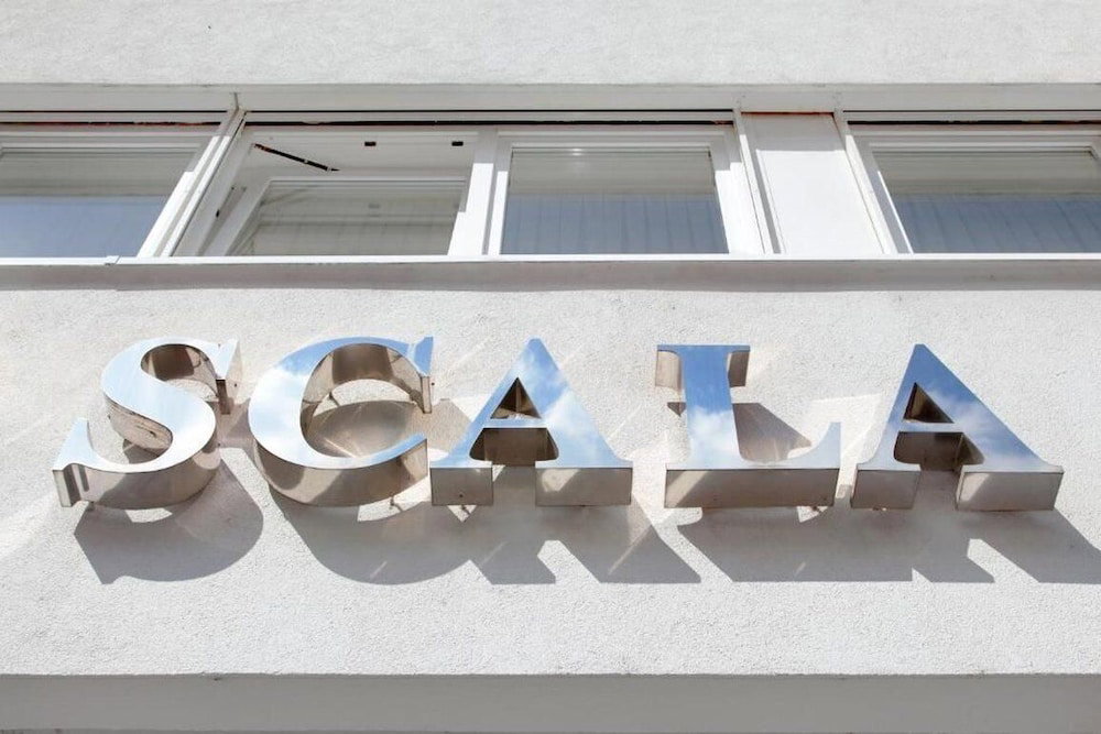 Hotel Scala Frankfurt City, Alemania