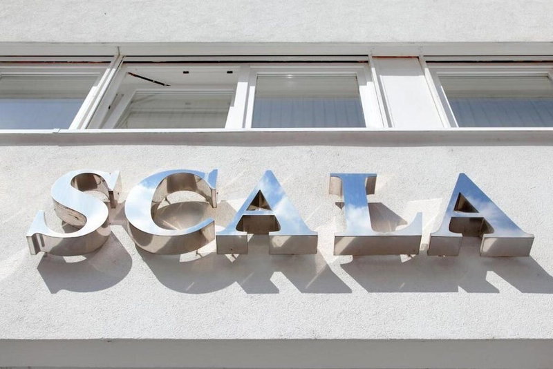 Hotel Scala Frankfurt City, Frankfurt am Main, Germany