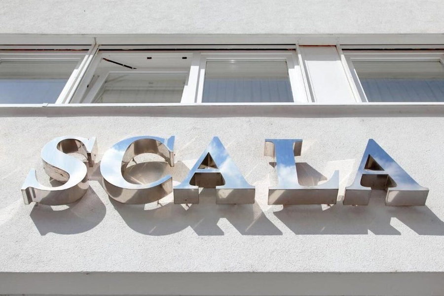 Hotel Scala Frankfurt City, Frankfurt am Main, Germany