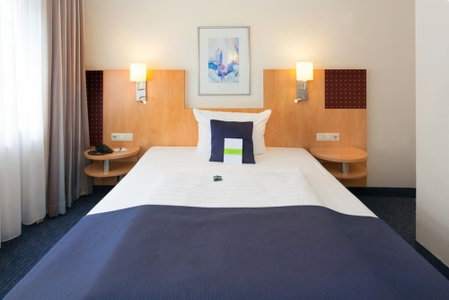 Hotel Scala Frankfurt City, Frankfurt am Main, Germany