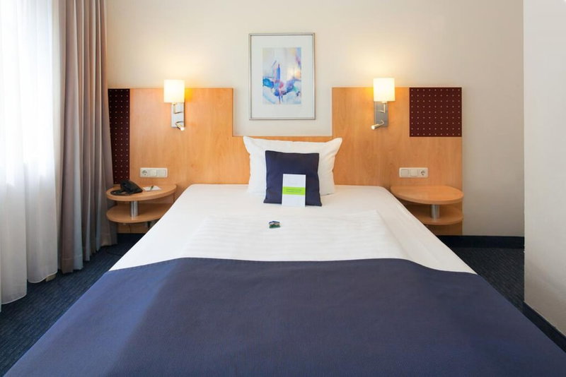 Hotel Scala Frankfurt City, Frankfurt am Main, Germany