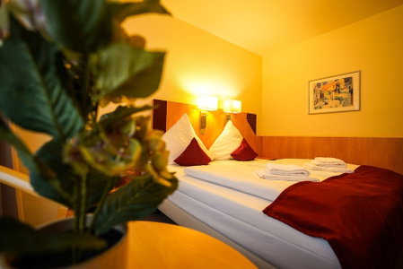 Hotel Scala Frankfurt City, Frankfurt am Main, Germany