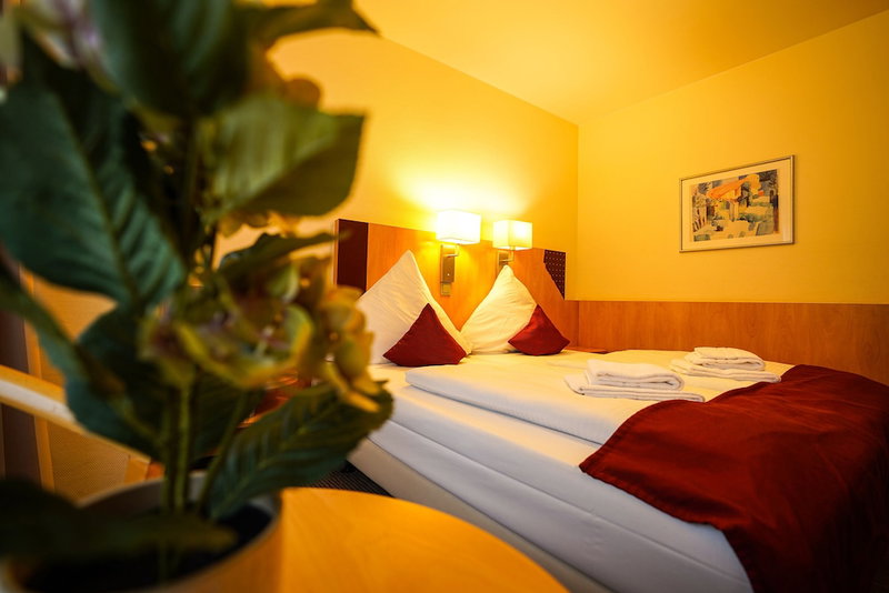 Hotel Scala Frankfurt City, Frankfurt am Main, Germany