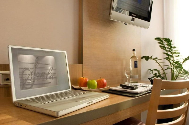 Hotel Scala Frankfurt City, Frankfurt am Main, Germany