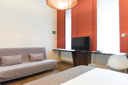 Hotel Casa Colonia, Altstadt Nord, Germany