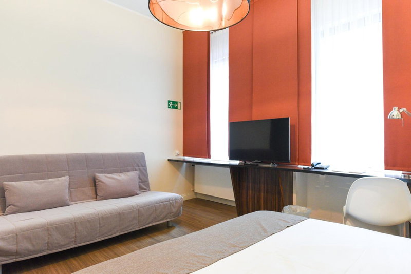 Hotel Casa Colonia, Altstadt Nord, Germany