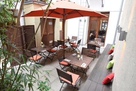 Hotel Casa Colonia, Altstadt Nord, Germany