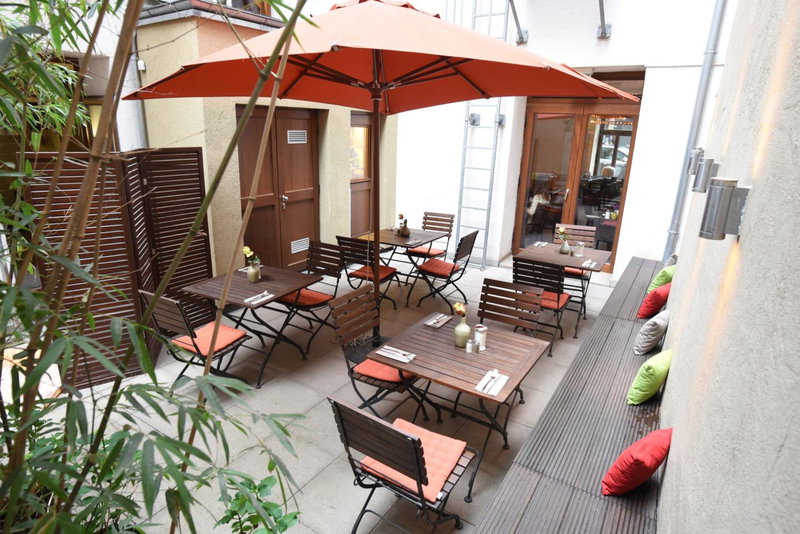 Hotel Casa Colonia, Altstadt Nord, Germany