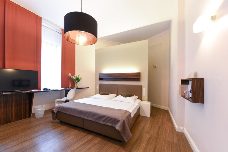 Hotel Casa Colonia, Altstadt Nord, Germany