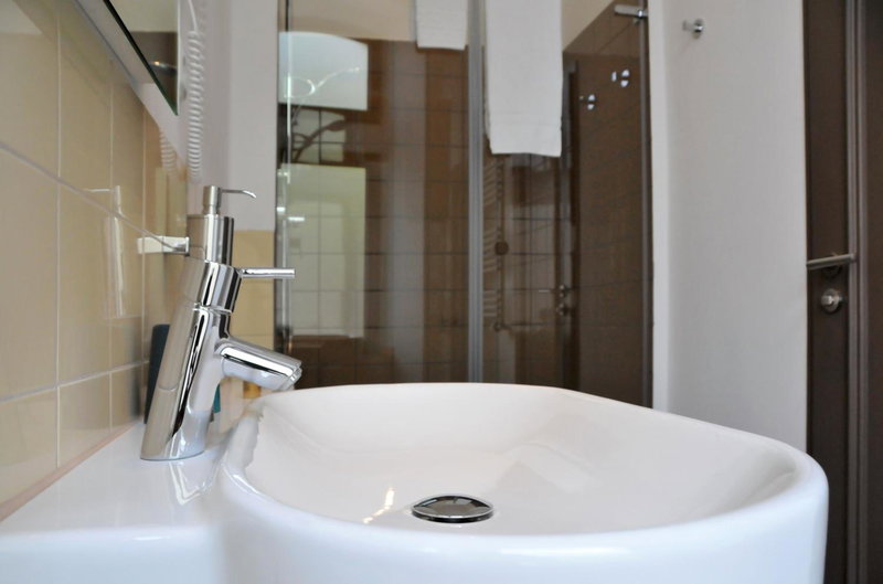 Hotel Casa Colonia, Altstadt Nord, Germany