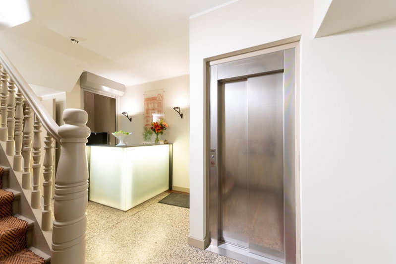 Hotel Casa Colonia, Altstadt Nord, Germany